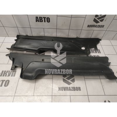 Решетка стеклоочистителя Daewoo Nexia 95-16 Решетка стеклоочистителя Daewoo Nexia 95-16