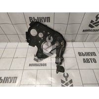 Педаль газа Daewoo Nexia 95-16