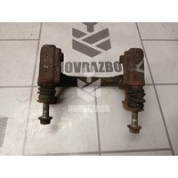 Скоба суппорта заднего Hyundai Elantra 3  00-05