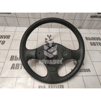Рулевое колесо без AIR BAG Daewoo Nexia 95-16 Рулевое колесо без AIR BAG Daewoo Nexia 95-16