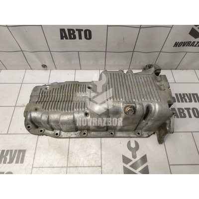 Поддон масляный двигателя Daewoo Nexia 95-16