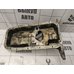 Поддон масляный двигателя Daewoo Nexia 95-16