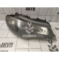 Фара правая Daewoo Nexia 95-16