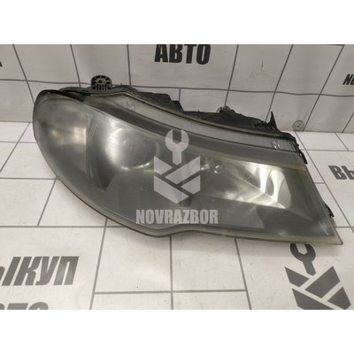 Фара правая Daewoo Nexia 95-16 Фара правая Daewoo Nexia 95-16
