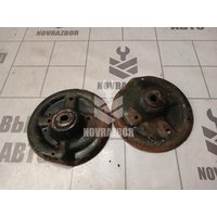 Опора переднего амортизатора Hyundai Elantra 3 00-05