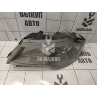 Фара левая Daewoo Nexia 95-16