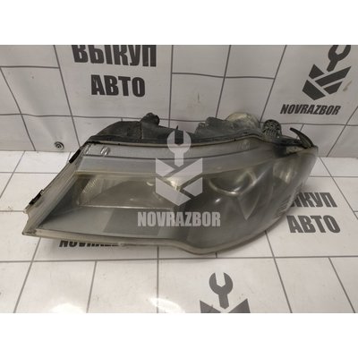 Фара левая Daewoo Nexia 95-16 Фара левая Daewoo Nexia 95-16