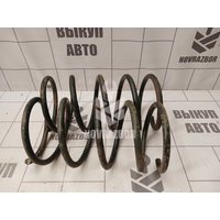 Пружина передняя Hyundai Elantra 3 00-05