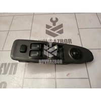 Блок управления стеклоподъемниками Hyundai Elantra 3 00-05