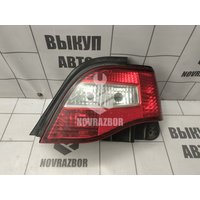 Фонарь задний правый Daewoo Nexia 95-16
