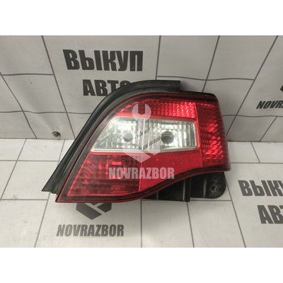 Фонарь задний правый Daewoo Nexia 95-16 Фонарь задний правый Daewoo Nexia 95-16