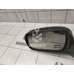 Зеркало левое механическое Daewoo Nexia 95-16