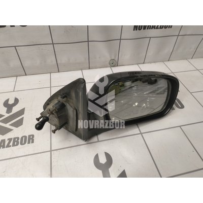 Зеркало правое механическое Daewoo Nexia 95-16