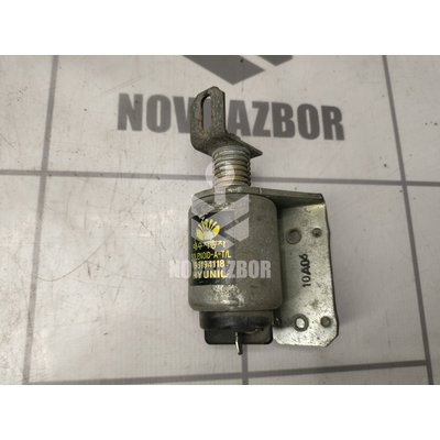 Активатор замка багажника Daewoo Nexia 95-16 Активатор замка багажника Daewoo Nexia 95-16