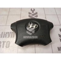 Подушка безопасности в руль Hyundai Elantra 3 00-05
