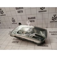 Фара левая Renault Logan 2 14-18