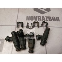 Форсунка инжекторная Hyundai Elantra 3  00-05