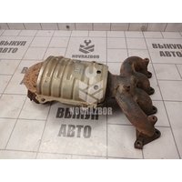 Коллектор выпускной Hyundai Elantra 3  00-05