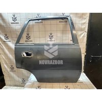 Дверь задняя правая Daewoo Nexia 95-16