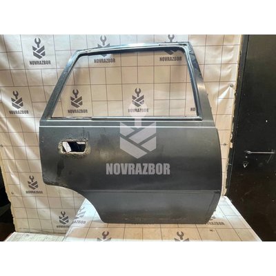 Дверь задняя правая Daewoo Nexia 95-16 Дверь задняя правая Daewoo Nexia 95-16