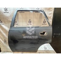 Дверь задняя левая Daewoo Nexia 95-16