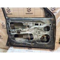 Дверь передняя левая Daewoo Nexia 95-16