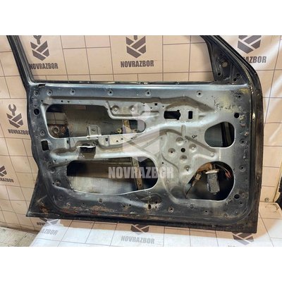 Дверь передняя левая Daewoo Nexia 95-16