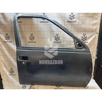 Дверь передняя правая Daewoo Nexia 95-16