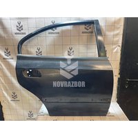 Дверь задняя правая Hyundai Elantra 3 00-05