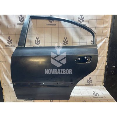 Дверь задняя левая Hyundai Elantra 3 00-05 Дверь задняя левая Hyundai Elantra 3 00-05