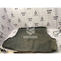Коврик багажника Hyundai Elantra 3 00-05