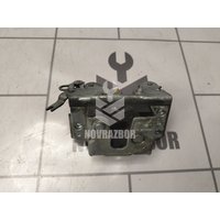 Замок двери задней правой Daewoo Nexia 95-16