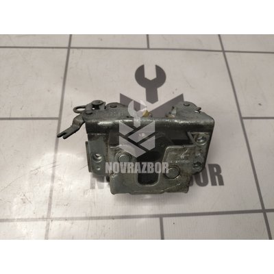 Замок двери задней правой Daewoo Nexia 95-16 Замок двери задней правой Daewoo Nexia 95-16