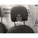 Сиденья комплект Renault Logan 2 14-18 Сиденья комплект Renault Logan 2 14-18