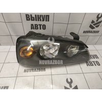 Фара правая Hyundai Elantra 3 00-05