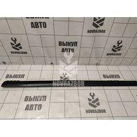 Молдинг передней правой двери Hyundai Elantra 3 00-05