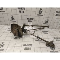 Кулак поворотный задний левый Hyundai Elantra 3 00-05