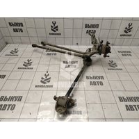 Кулак поворотный задний правый Hyundai Elantra 3 00-05