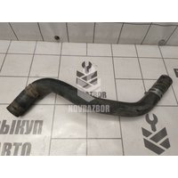 Патрубок радиатора Hyundai Elantra 3  00-05