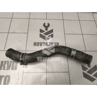 Патрубок радиатора Hyundai Elantra 3  00-05