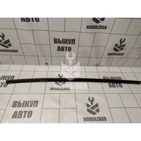 Накладка стекла заднего левого Hyundai Elantra 3 00-05