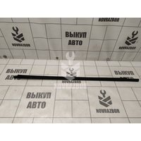 Накладка стекла переднего левого Hyundai Elantra 3 00-05