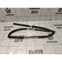 Уплотнитель стекла двери Hyundai Elantra 3 00-05