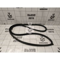 Уплотнитель двери Hyundai Elantra 3 00-05