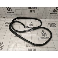 Уплотнитель двери Hyundai Elantra 3 00-05