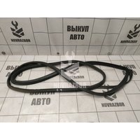 Уплотнитель двери Hyundai Elantra 3 00-05