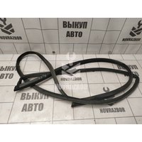 Уплотнитель двери Hyundai Elantra 3 00-05