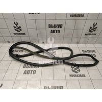 Уплотнитель двери Hyundai Elantra 3 00-05