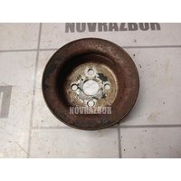 Шкив водяного насоса (помпы) Hyundai Elantra 3 00-05