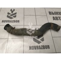 Патрубок радиатора Daewoo Nexia 95-16
